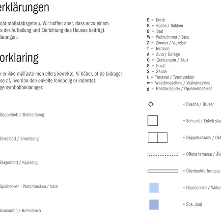 別荘 Bl1560-pandrup-hunetorp-klitvej-61 Pandrup
